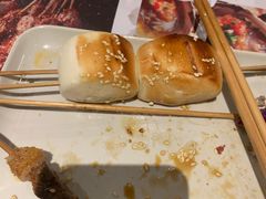 -木屋烧烤(龙岗南联店)