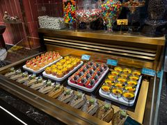-東盛炭烤自助料理(玄武招商花园城店)