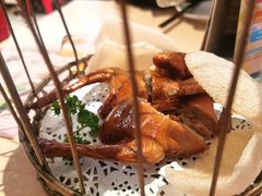 -避风塘(宝山万达店)