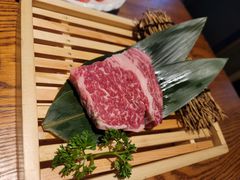-赤坂亭·M9和牛放题(长楹天街购物中心店)