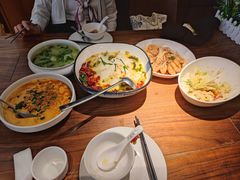 -外婆家(静安大悦城店)