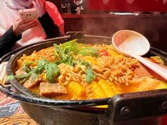 -火联烧烤(学院路创始店)