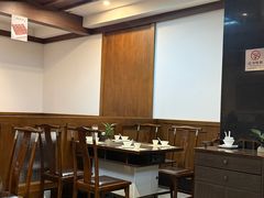 -皇城老妈(德胜店)