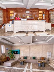 -弗蕾亚·和月月子调理院(东湖店)