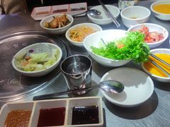 -喜来稀肉(虹泉路店)