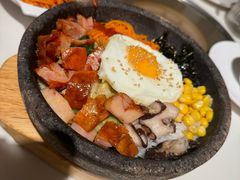 -七八冷面·延边朝鲜族美食(圣熙八号店)