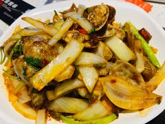 -玉善烧烤串城(长春总店)