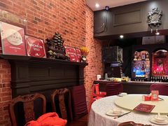 -永兴餐厅(复兴中路店)