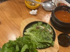 -多宾韩国料理(学衡路店)