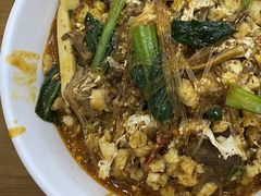 -刘信牛羊肉小炒泡馍(回民街店)
