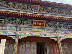 -药王庙(安国市)