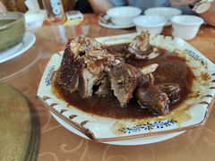 -幽优农庄·森波拉特色本地农家菜