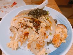 -初居食屋日式料理(万象城购物中心店)