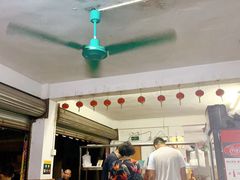-修记牛杂店(同华东一路店)