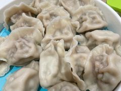 -老边饺子馆(东单店)