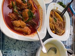 -瑞丰园庭院餐厅·白族传统家常菜