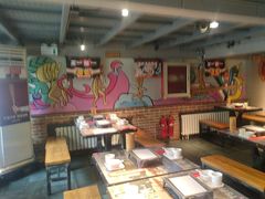 -管氏翅吧(广渠门店)