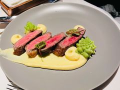 -L'Arome芳芳法国餐厅(仙林金鹰店)