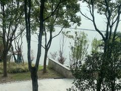 -上海滴水湖皇冠假日酒店