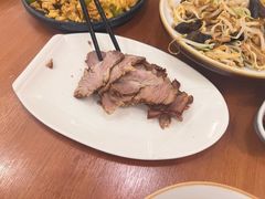 熏肉-老昌春饼(中央大街店)