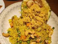 -泰国餐厅 Thai Food(裕华万达店)