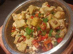 -桐湾大院·桐庐菜(滨江店)