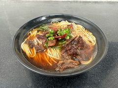 -上海为民商行清真饭店(南大路店)