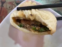-宝正臻天津包子总店(金阳光居易店)