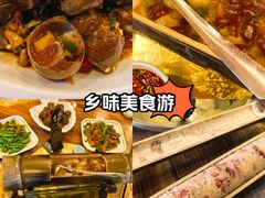 -61号餐吧(兴坪古镇漓江店)