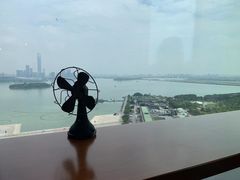 -洄归山也·高空C位湖景下午茶(东方之门店)