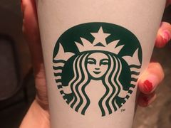 香草星冰乐-星巴克(徐州苏宁广场B1店)