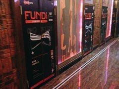 -欢乐迪KTV(观音桥未来国际店)