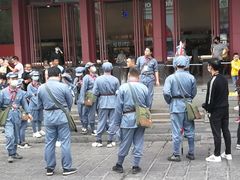 -遵义会议纪念馆