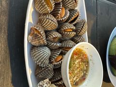 -大螃蟹海鲜餐厅