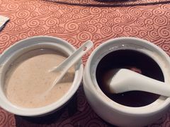 -东方明珠老上海8号餐厅(东方明珠广播电视塔店)