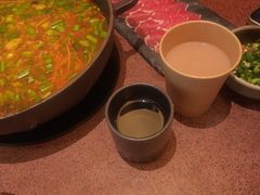 -旺福·贵州酸汤牛肉火锅(陆悦天地店)