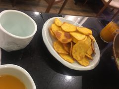 -百味源炭火烤翅 ·夜市大排档(酒仙桥店)