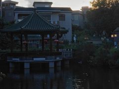 -黄埔古港