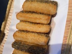 -南锣肥猫·麻辣烤鱼·15年现烤现卖(通州领展店)