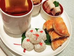 -京鸭棠(让胡路万达店)