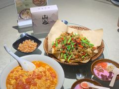-山也·私厨(岳麓店)