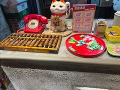 -五马集·海鲜·温州大牌档(黑金冠五马街十字路口店)