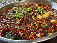 -艺味深尝(云锦路店)