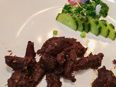 -中关村皇冠假日酒店·红轩中餐厅