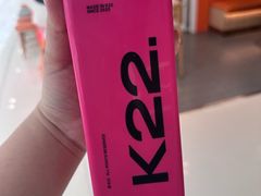 -K22.酸奶草莓(烟台芝罘店)