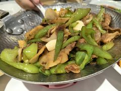 -眉州东坡(清河万象汇店)