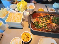 -半天妖烤鱼(新中关购物中心店)