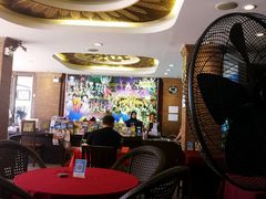 -BAI BUA RESTAURANT