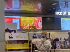 -LELECHA乐乐茶(百货大楼店)
