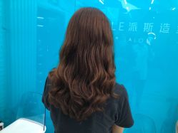 -P.STYLE 派斯造型